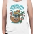 TANK TOP WAKACYJNY  Dominikana